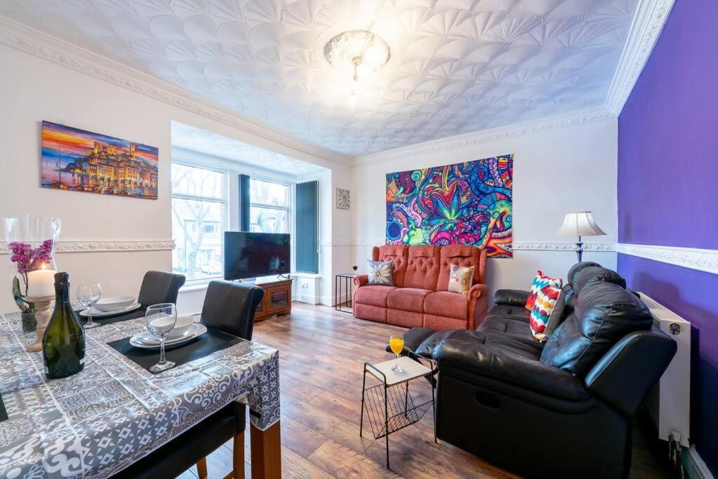 The Miracle Spacious 2 Bedroom 3 Beds Hull Apartment Kingston upon Hull