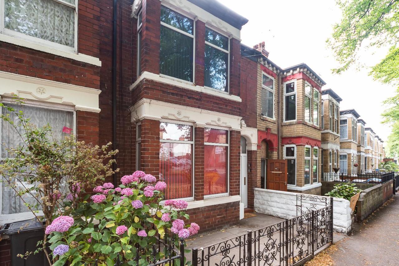Apartment The Miracle Spacious 2 Bedroom 3 Beds Hull Kingston upon Hull